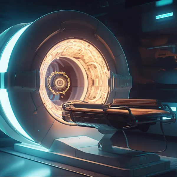 KGMU Trauma Center to Set up AI-Based CT Scanner to Accelerate Trauma Care