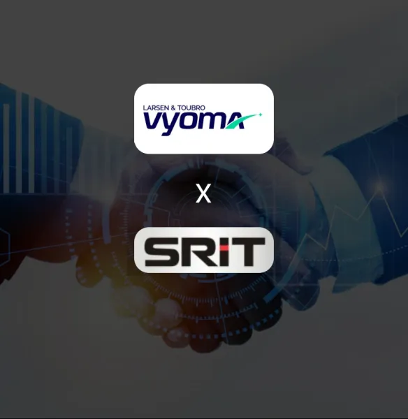 L&T Vyoma & SRIT India Partner to Launch Sovereign Cloud for Digital Health Services