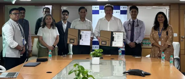 Max Healthcare, Monash University Sign MoU to Launch Joint Medical Research, TNBC Program