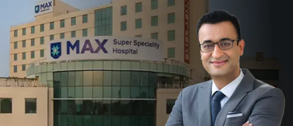 Max Healthcare to Enter Pune with 450-Bed Hospital, Invests Over INR 1,000 Cr