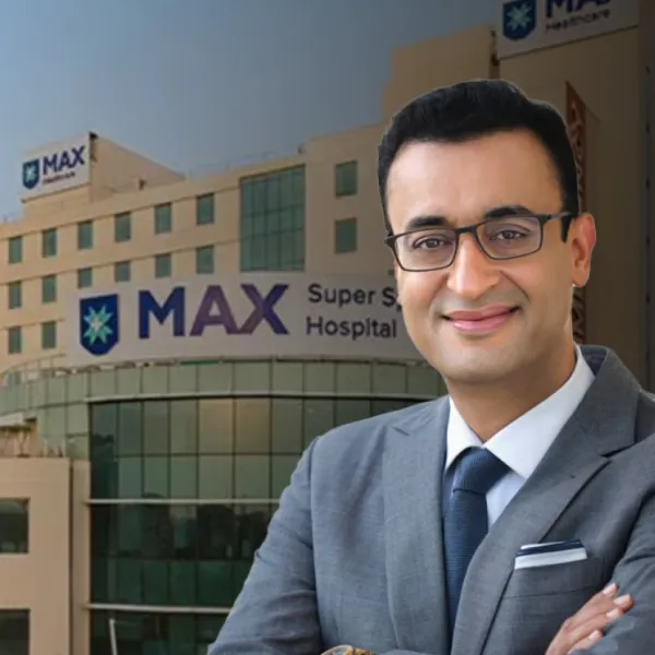 Max Healthcare to Enter Pune with 450-Bed Hospital, Invests Over INR 1,000 Cr