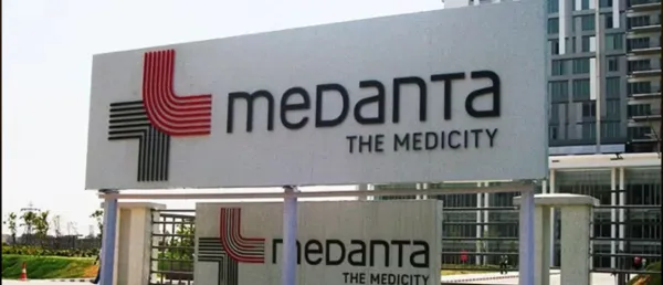 Medanta Hospital Installs Varian Edge Radiation Therapy System for Enhanced Cancer Treatment