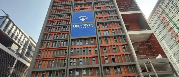 Medicover Hospitals Launches India’s Tallest Medical Tower in Hyderabad
