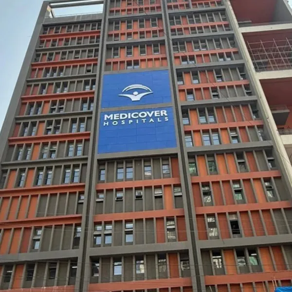 Medicover Hospitals Launches India’s Tallest Medical Tower in Hyderabad