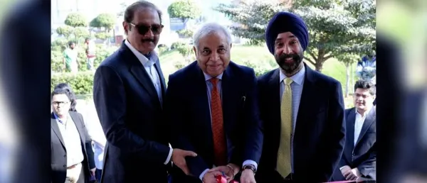 Medtronic launches Mobile Surgical Training Lab to Expand MIS Skills in India’s Tier 2 Cities