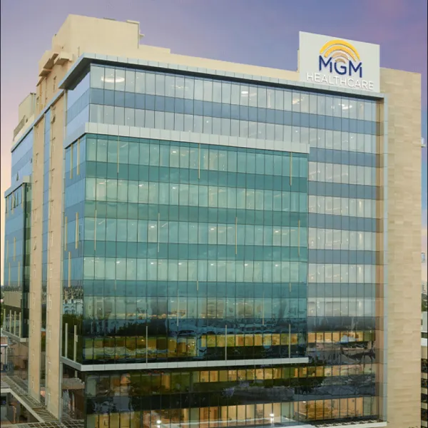 MGM Healthcare Launches Mobile ECMO Ambulance to Expand Critical-Care Reach