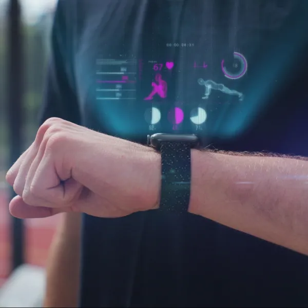 Momentum Unveils Open Wearables, an Open-Source API Integrating Data From 200+ Health Devices