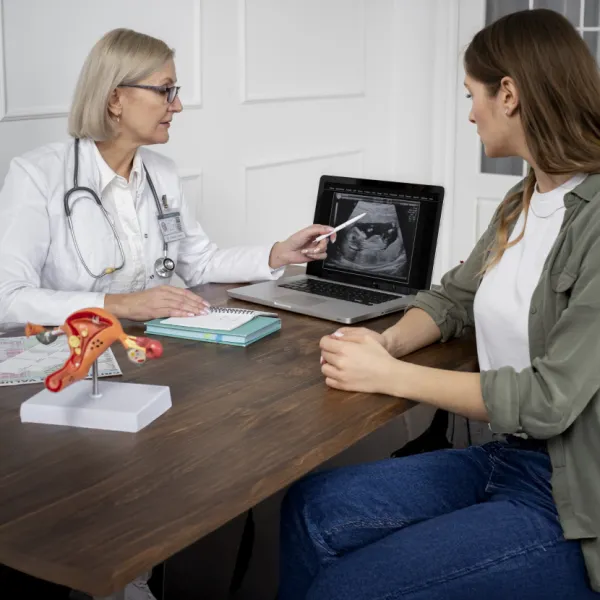 Monash’s AI Patches Track Foetal Movement with 90% Accuracy in Trial