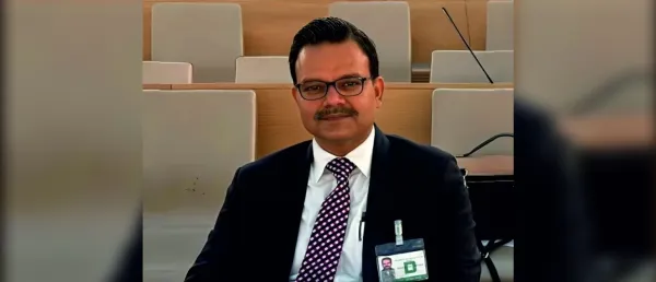 National Health Authority CEO Highlights HealthTech’s Pivotal Role in Strengthening India’s Healthcare Mission