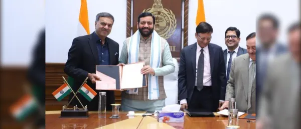 Neuberg Diagnostics Signs MoUs with QCI & NABL to Enhance Diagnostic Standards in Haryana