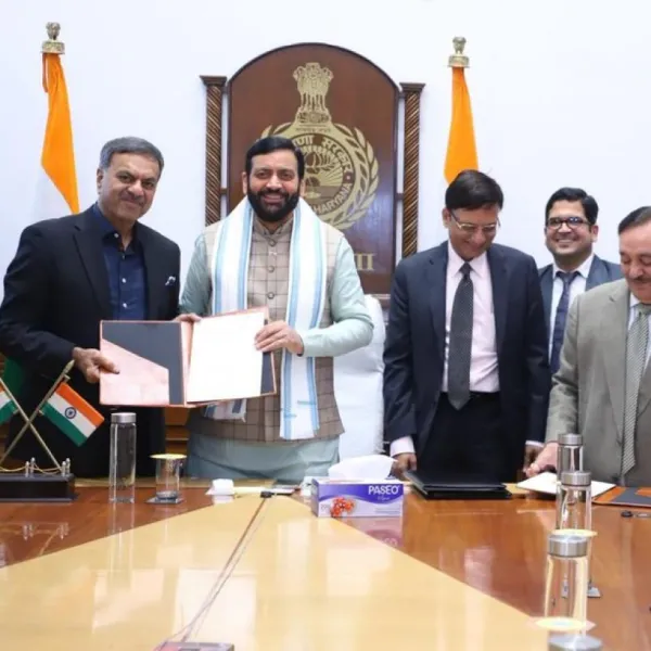 Neuberg Diagnostics Signs MoUs with QCI & NABL to Enhance Diagnostic Standards in Haryana