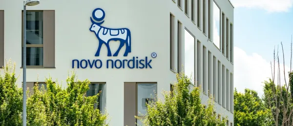 Novo Nordisk, Healthify Roll Out AI Program for Obesity Management