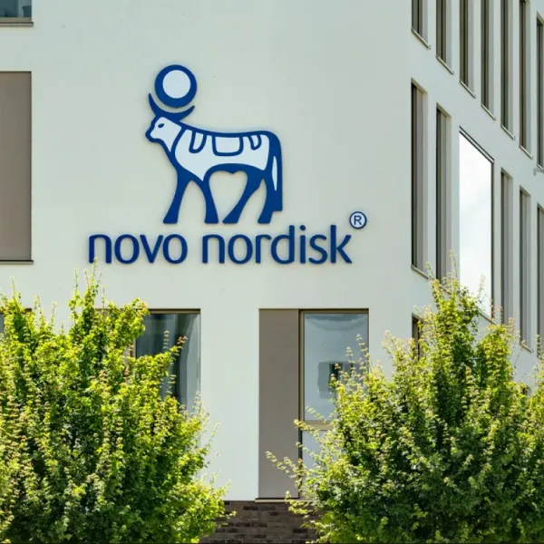 Novo Nordisk, Healthify Roll Out AI Program for Obesity Management
