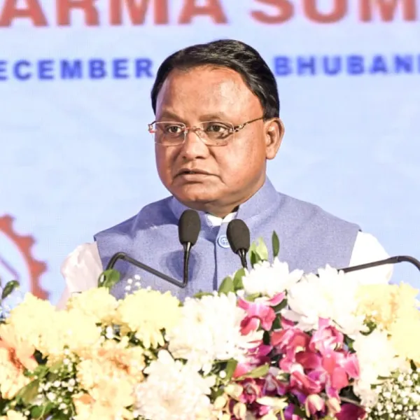 Odisha Receives Investment Commitments Worth ₹7,043 Cr in Pharma & Medtech