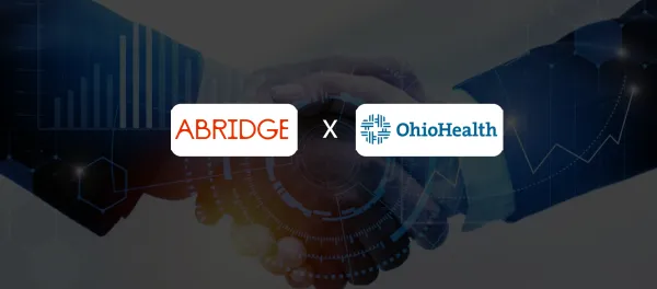 OhioHealth to Expand Use of Abridge AI Platform Across Ambulatory Care Sites