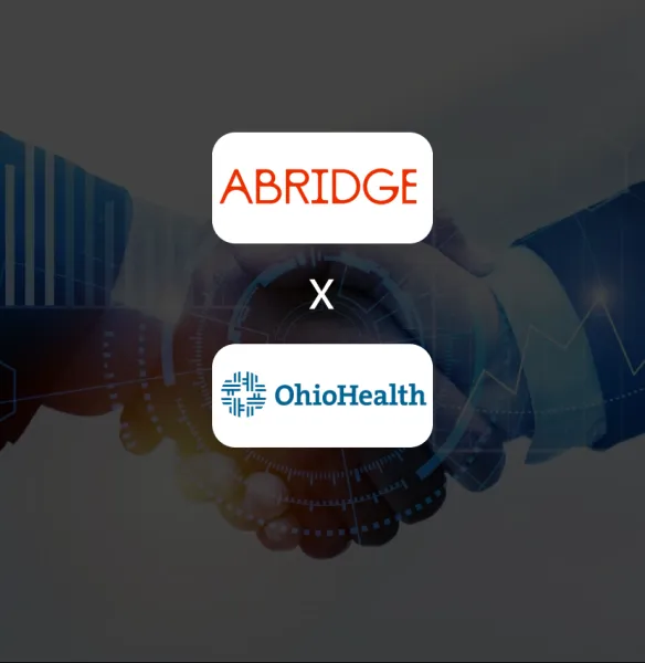 OhioHealth to Expand Use of Abridge AI Platform Across Ambulatory Care Sites