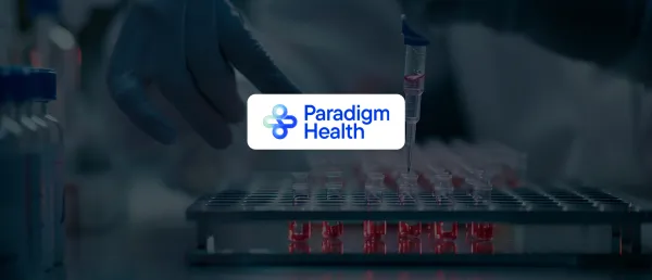 Paradigm Health Partners with Roche to Advance AI-Driven Clinical Trial Enrollment