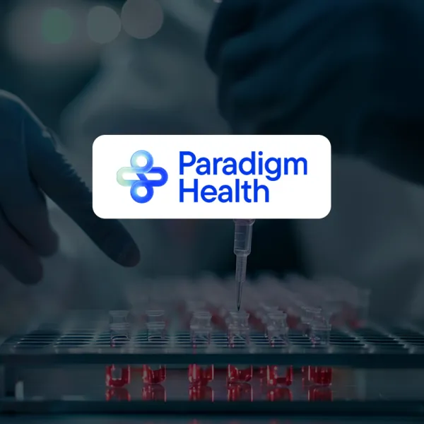 Paradigm Health Partners with Roche to Advance AI-Driven Clinical Trial Enrollment