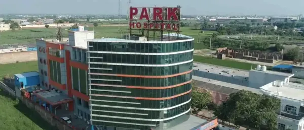 Park Medi World IPO to Open on December 10; Price Band Fixed at INR 154–162