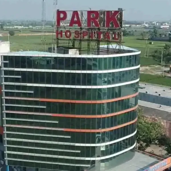 Park Medi World IPO to Open on December 10; Price Band Fixed at INR 154–162