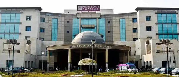 SGPGIMS Governing Body to Prioritize AI Integration in Healthcare Services