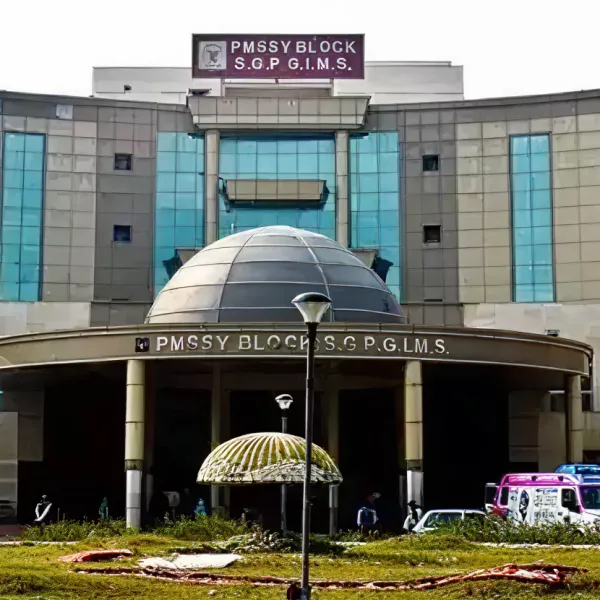 SGPGIMS Governing Body to Prioritize AI Integration in Healthcare Services