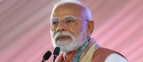 India-Jordan Strengthens Ties, Modi Encourages Health Tech, Digital Infra Boost