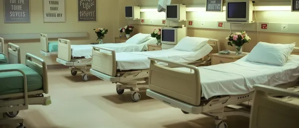 Rajesh Singh Dayal Foundation to Build 600-Bed Hospital in Lucknow