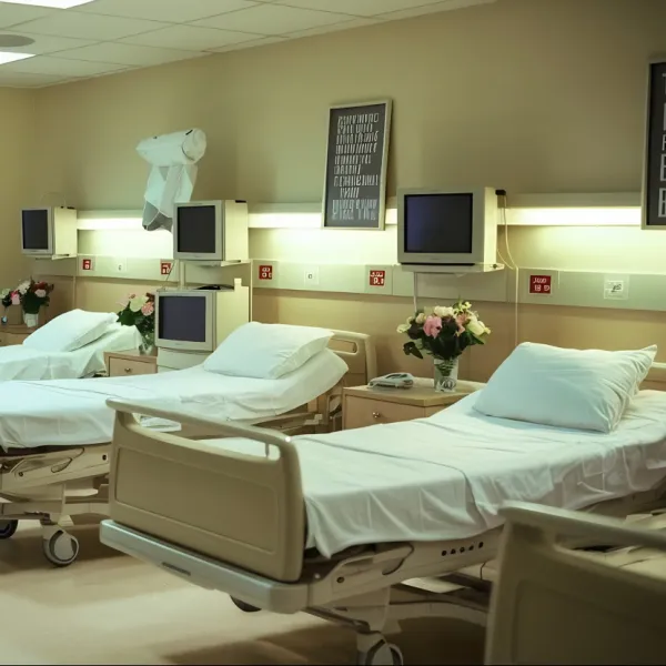 Rajesh Singh Dayal Foundation to Build 600-Bed Hospital in Lucknow