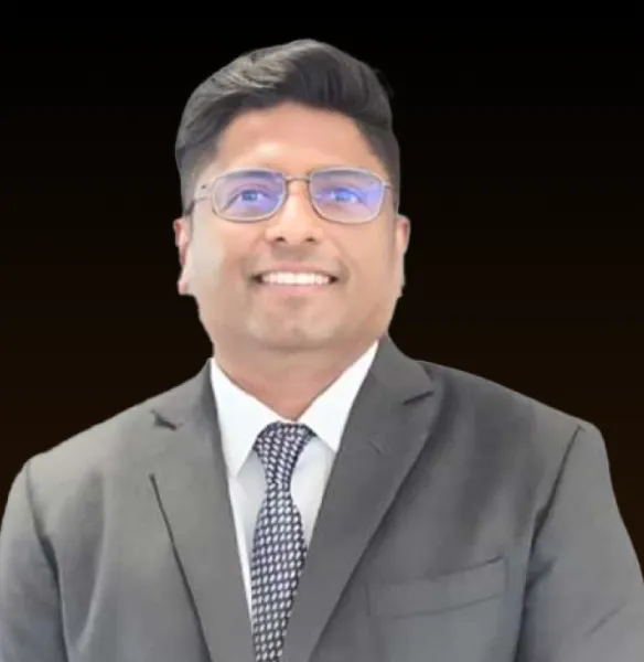 Reliance Foundation Hospitals Names George Alex Chief Growth Officer