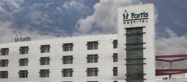 Saraf & S&R Advise on IHH Healthcare’s USD 490m Fortis Open Offer