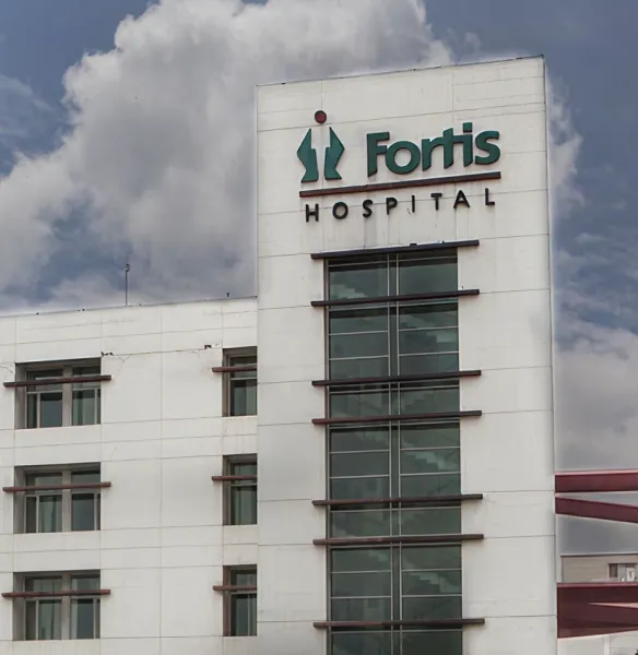 Saraf & S&R Advise on IHH Healthcare’s USD 490m Fortis Open Offer