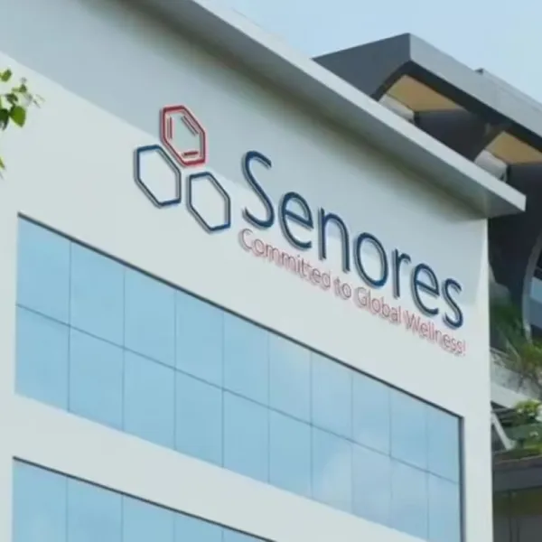 Senores Pharmaceuticals Acquires Apnar Pharma for INR 91 Cr