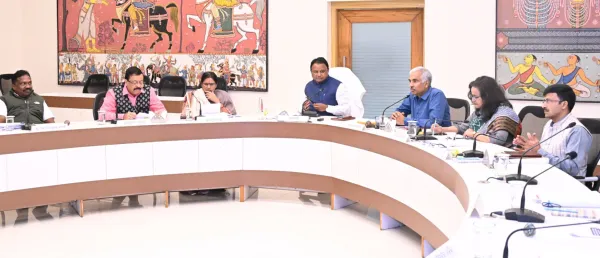 Odisha Approves Pharma & MedTech Policy to Build Sector Hubs & Boost Investment