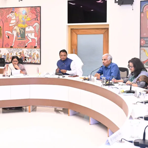 Odisha Approves Pharma & MedTech Policy to Build Sector Hubs & Boost Investment