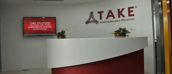 TAKE Solutions Unveils AI Healthcare Platform Strategy for Preventive Care Push