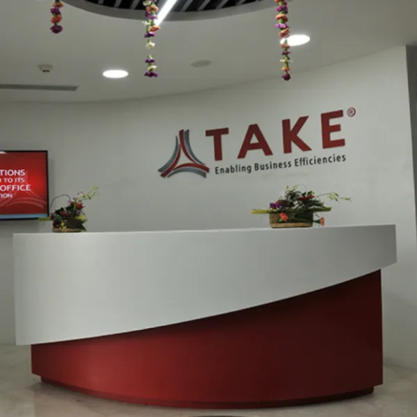 TAKE Solutions Unveils AI Healthcare Platform Strategy for Preventive Care Push