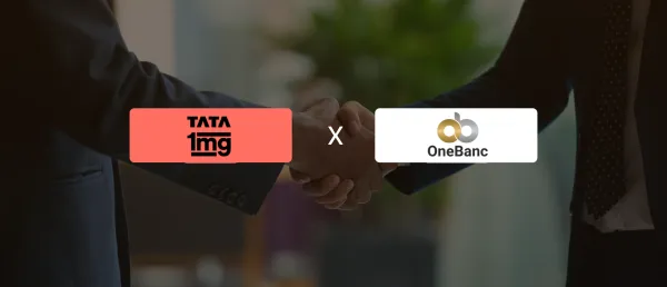 Tata 1mg, OneBanc Announce Payroll-Integrated AI Healthcare Model for Indian Corporates