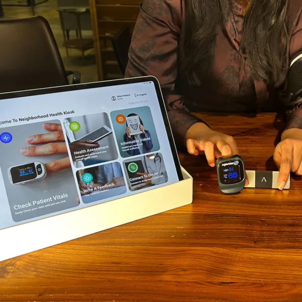 Tata Elxsi, UIUC & OSF HealthCare Team Up to Expand Rural Healthcare Access in the U.S.