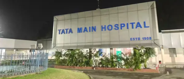 Tata Main Hospital Enhances Online Healthcare Services