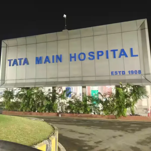 Tata Main Hospital Enhances Online Healthcare Services