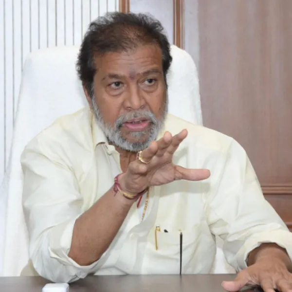 Telangana Plans to Double Health Spending to 8% of GSDP By 2047