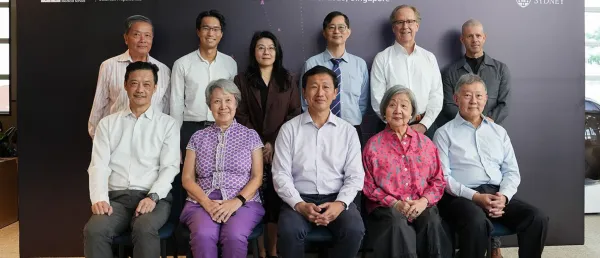 Temasek-Backed Disease Outbreak Intelligence AI to Begin Pilots in 2026