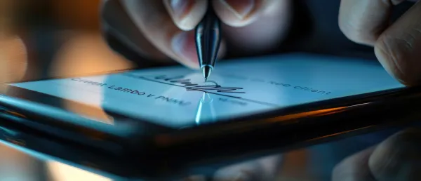 How eSign Transformed Digital Signatures at a Population Scale in India