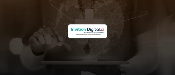 Trivitron Healthcare Launches “Digital.AI” to Boost  Hospital Digitization across India
