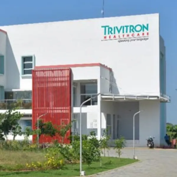 Trivitron, ResoHealth Launch AI Joint Venture to Drive Hospital Digitization
