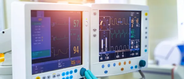 UP Approves INR 13.46 Cr to Equip 20 Hospitals with Modern Medical Equipment