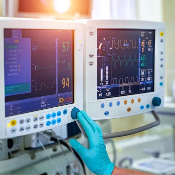 UP Approves INR 13.46 Cr to Equip 20 Hospitals with Modern Medical Equipment