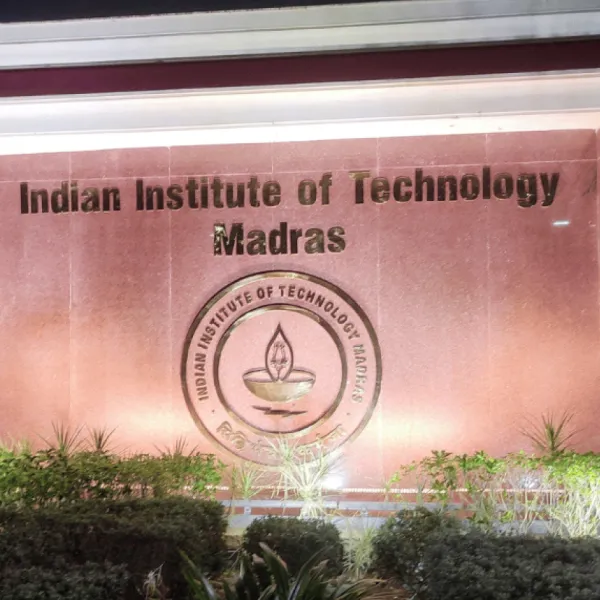 UST & IIT Madras Incubation Cell Tie Up to Boost Healthcare & Life Sciences Startups