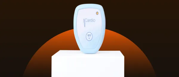 vTitan Launches a Made-In-India AI-Powered Wearable Cardiac Monitor